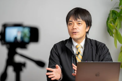 谷口 允（TANIGUCHI Makoto）